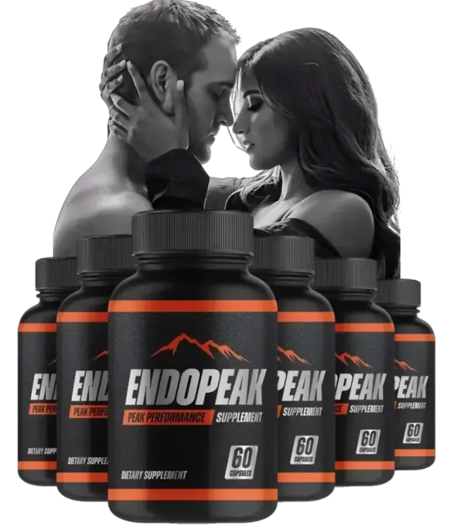 endopeak endopeak-6-bottles